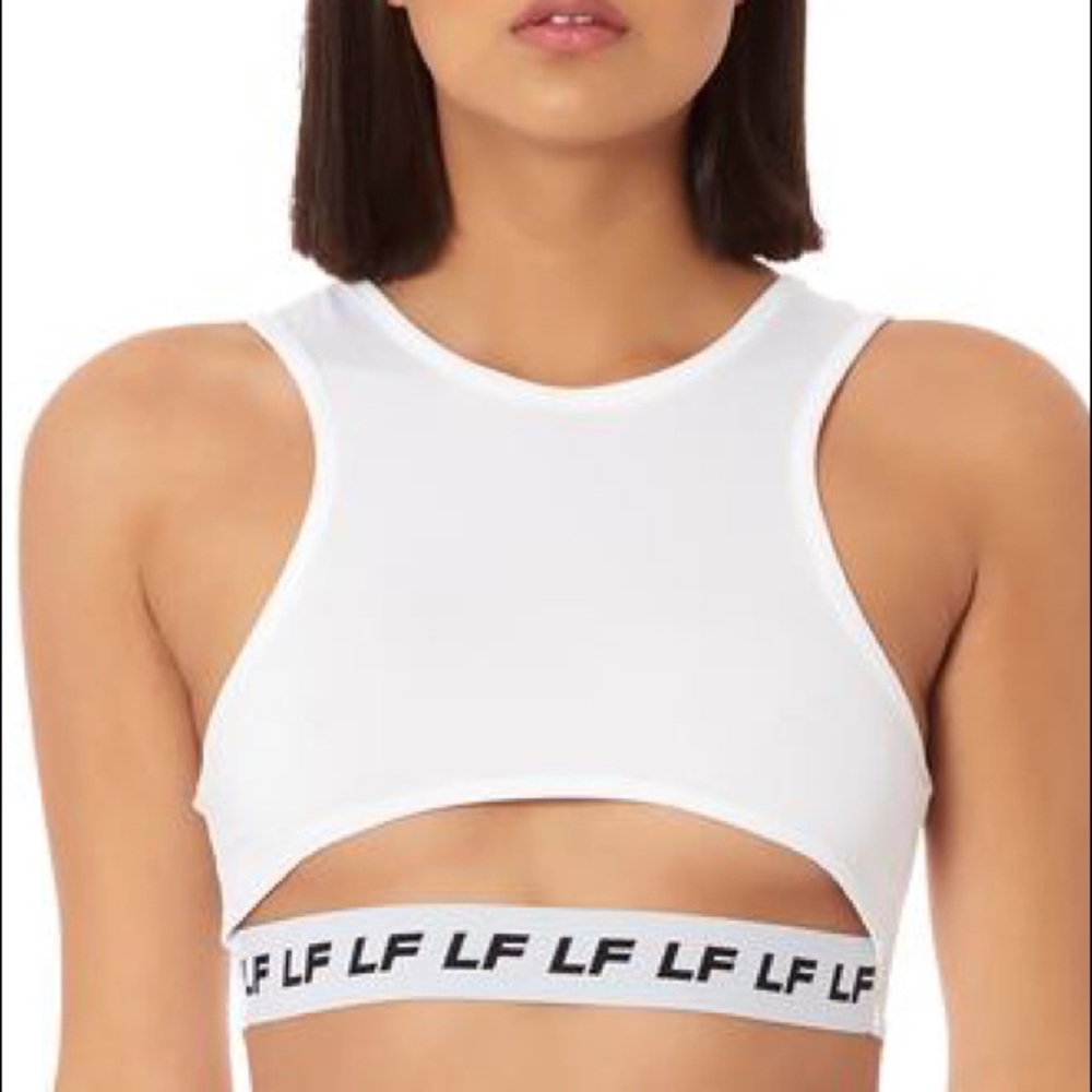 LF CROPPED TANK